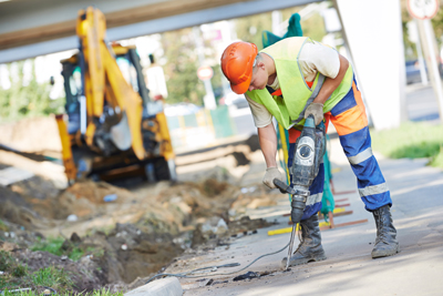 Concrete Demolition and Concrete Removal