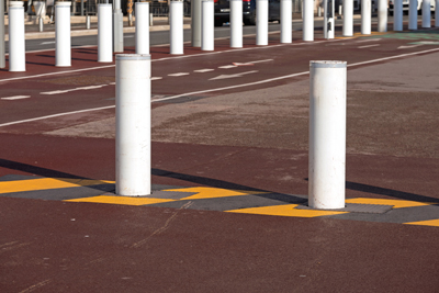 Safety and Parking Bollards